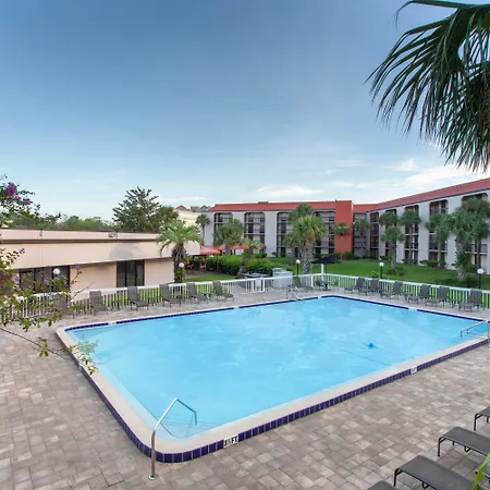 Grand Hotel Orlando At Universal Blvd - Shuttle To Theme Parks